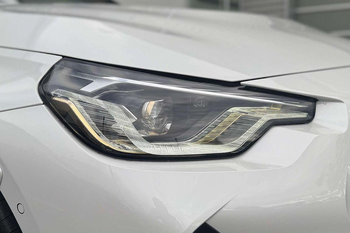 2024 BMW 2 Series M240i xDrive G42