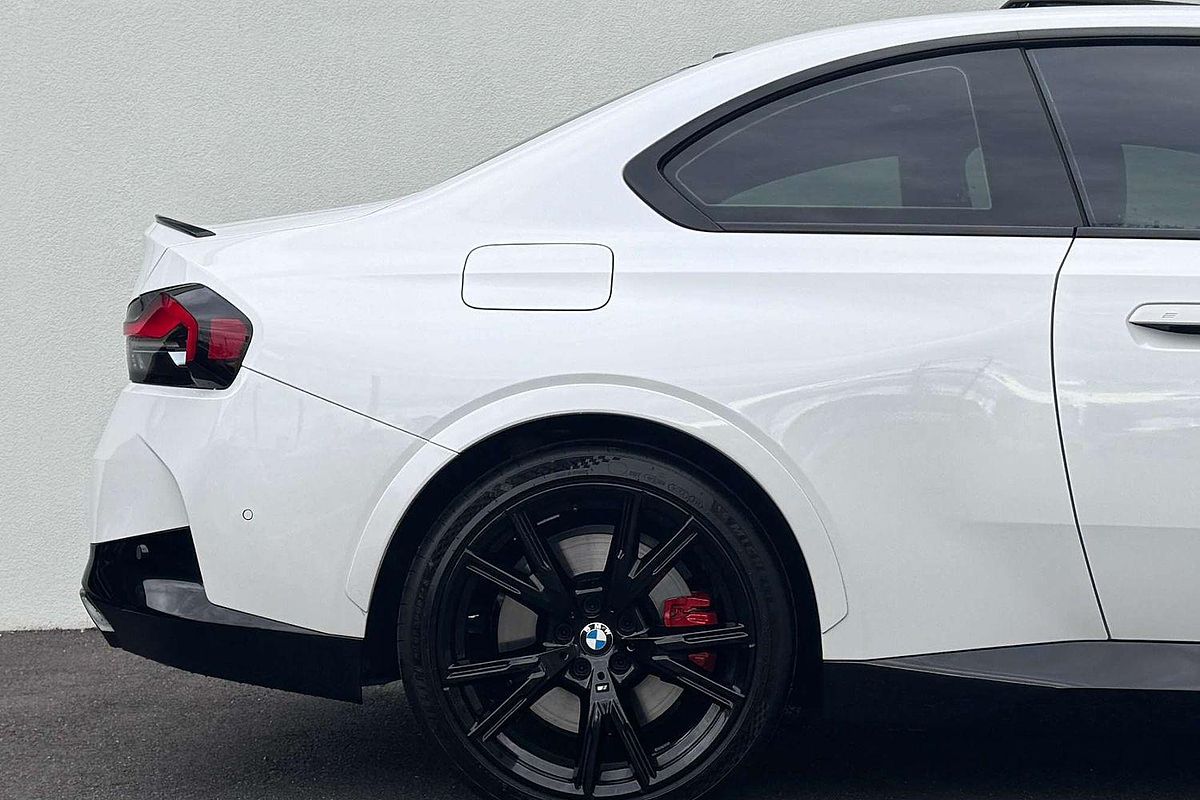 2024 BMW 2 Series M240i xDrive G42