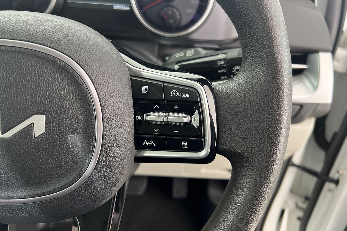 2023 Kia Carnival S KA4