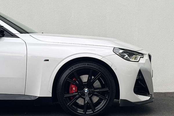 2024 BMW 2 Series M240i xDrive G42