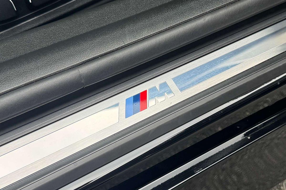 2024 BMW 2 Series M240i xDrive G42
