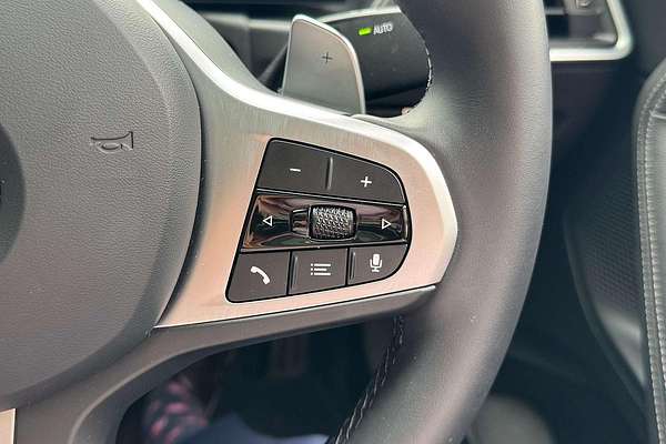 2024 BMW 2 Series M240i xDrive G42