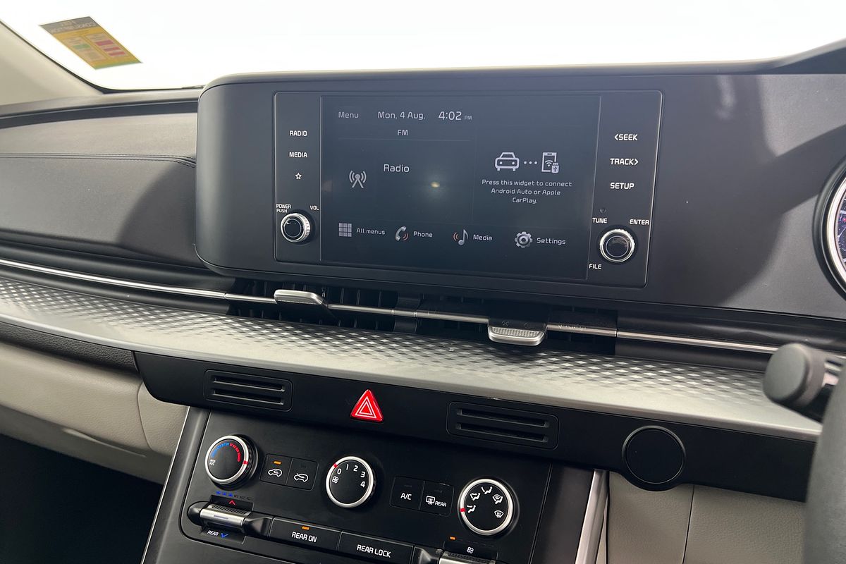 2023 Kia Carnival S KA4