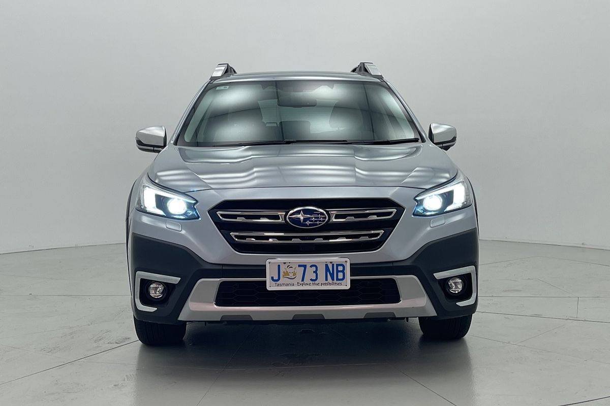 2021 Subaru Outback AWD Touring 6GEN