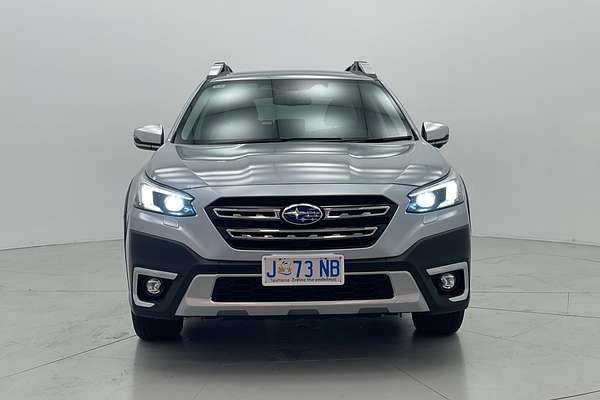 2021 Subaru Outback AWD Touring 6GEN