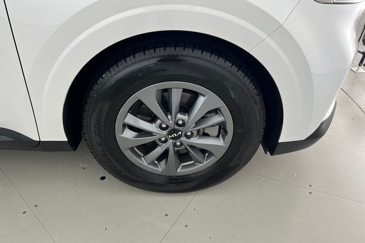 2023 Kia Carnival S KA4