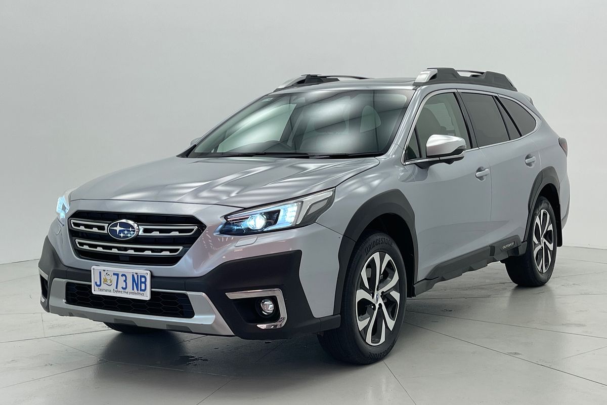 2021 Subaru Outback AWD Touring 6GEN