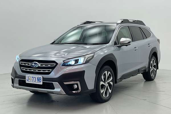 2021 Subaru Outback AWD Touring 6GEN