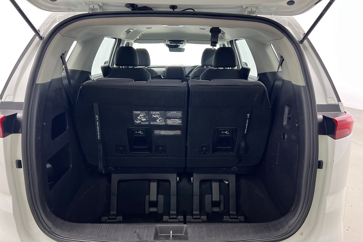 2023 Kia Carnival S KA4
