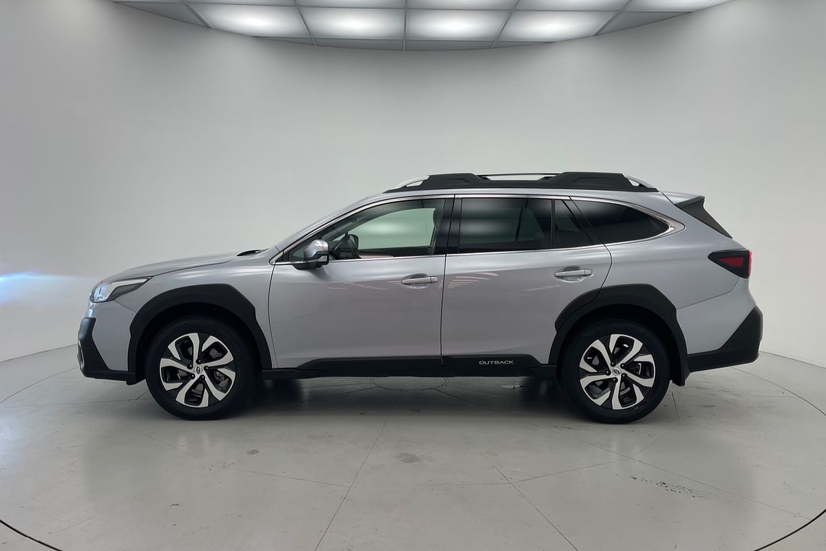 2021 Subaru Outback AWD Touring 6GEN