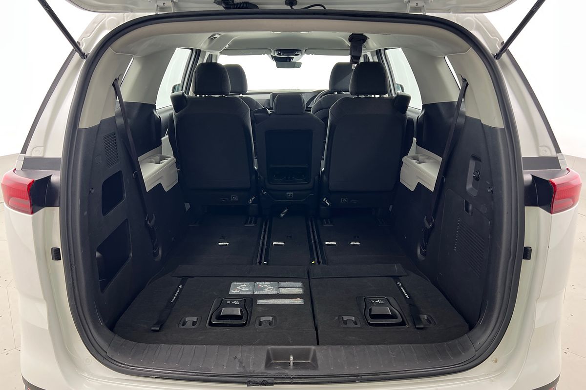 2023 Kia Carnival S KA4