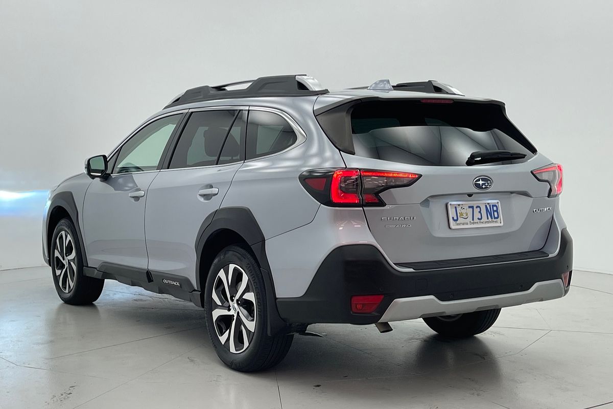 2021 Subaru Outback AWD Touring 6GEN