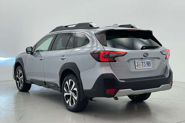 2021 Subaru Outback AWD Touring 6GEN