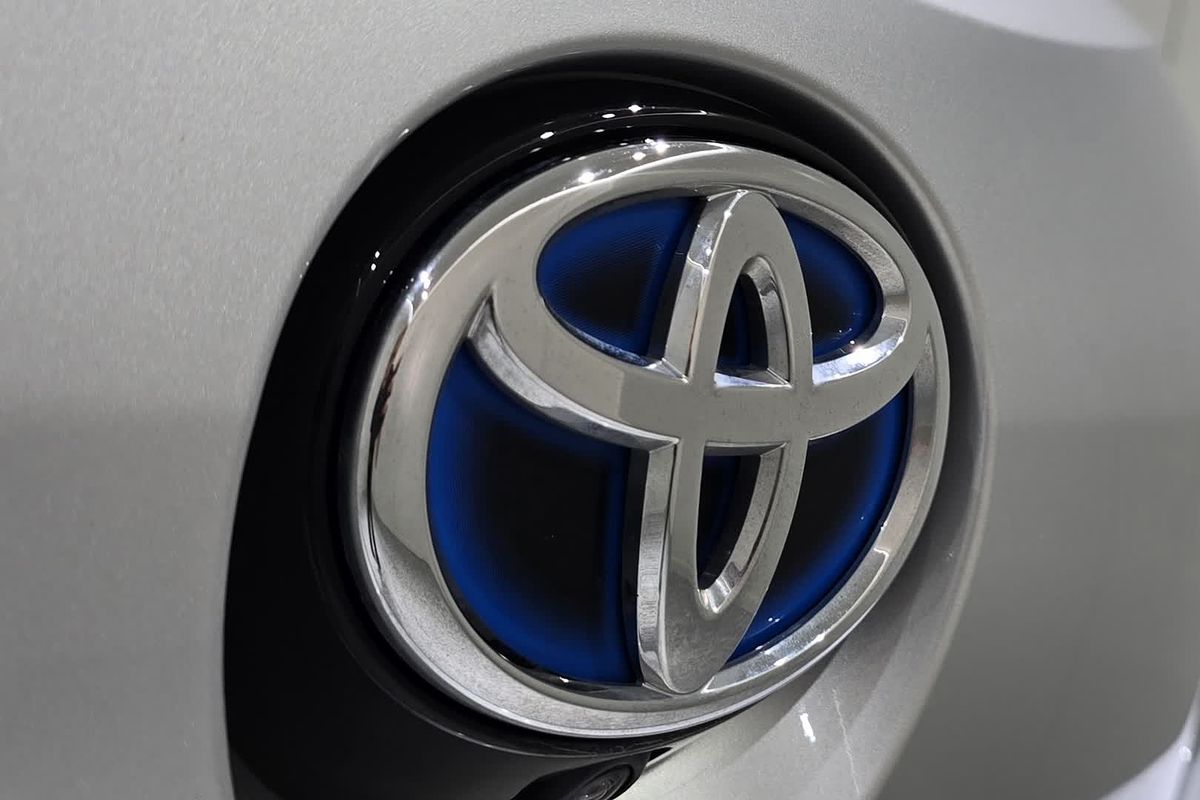2024 Toyota Corolla Ascent Sport Hybrid ZWE219R
