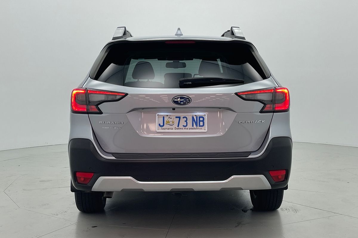 2021 Subaru Outback AWD Touring 6GEN