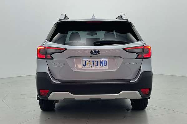 2021 Subaru Outback AWD Touring 6GEN
