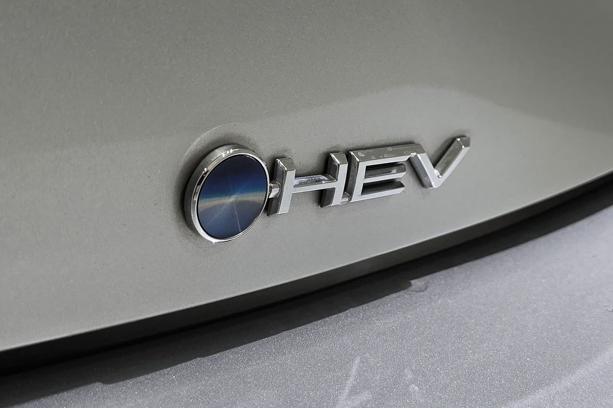2024 Toyota Corolla Ascent Sport Hybrid ZWE219R