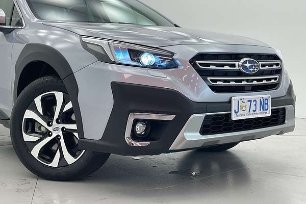 2021 Subaru Outback AWD Touring 6GEN