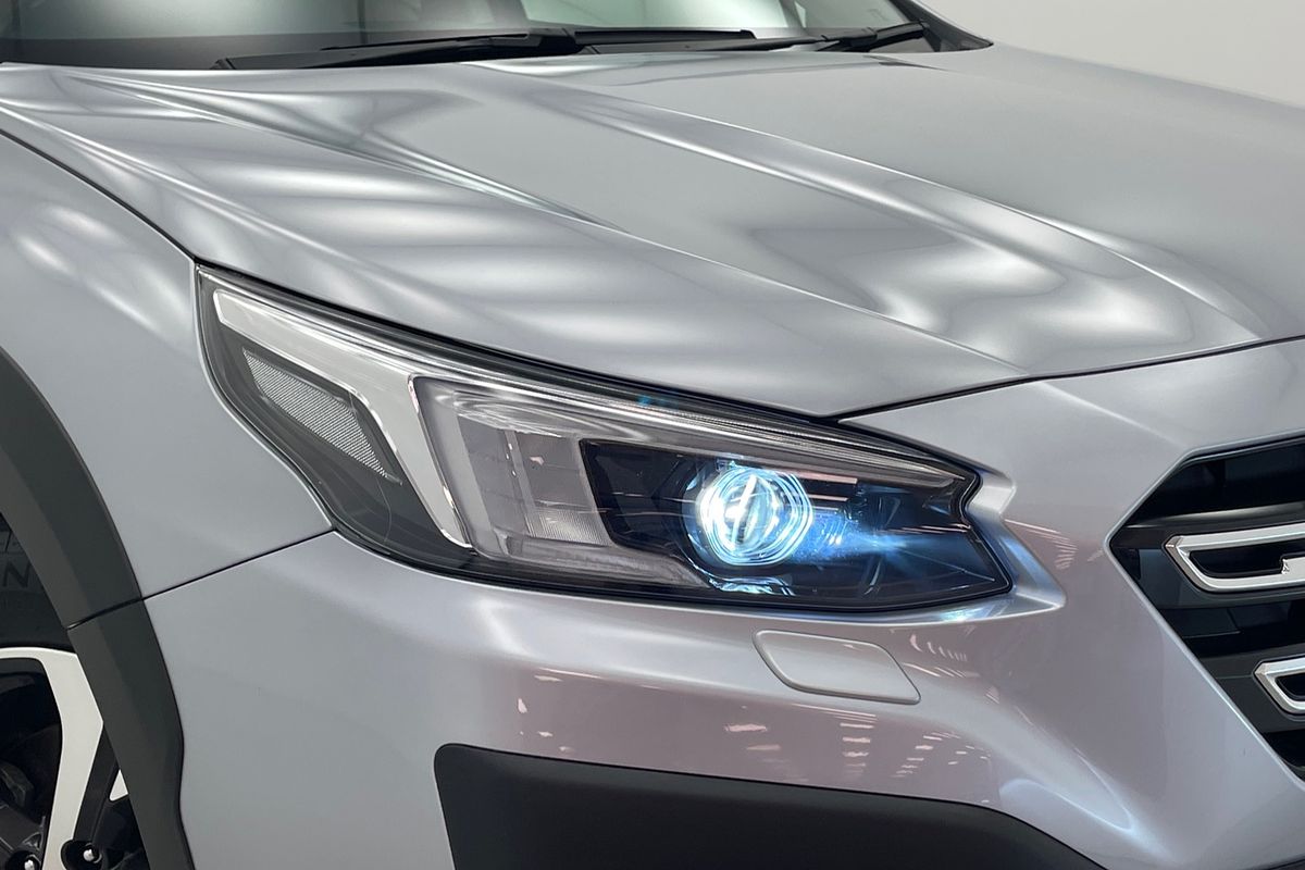 2021 Subaru Outback AWD Touring 6GEN