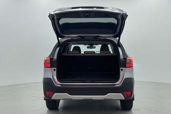 2021 Subaru Outback AWD Touring 6GEN