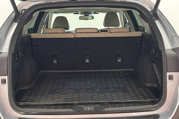 2021 Subaru Outback AWD Touring 6GEN