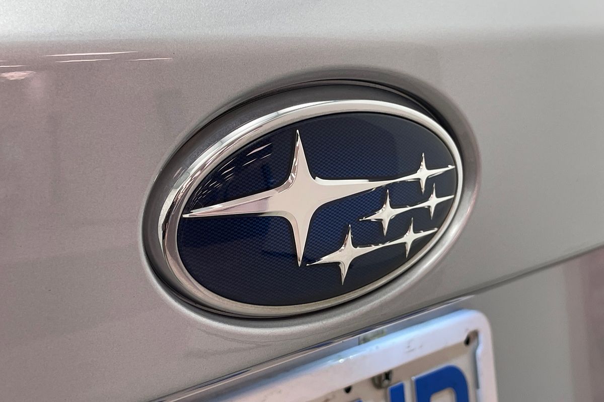 2021 Subaru Outback AWD Touring 6GEN