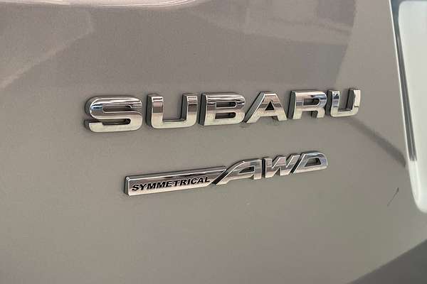 2021 Subaru Outback AWD Touring 6GEN
