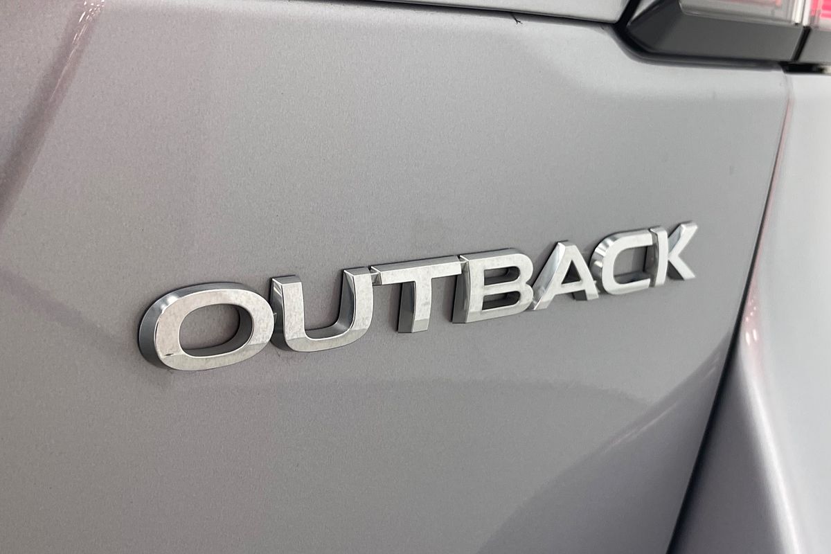 2021 Subaru Outback AWD Touring 6GEN