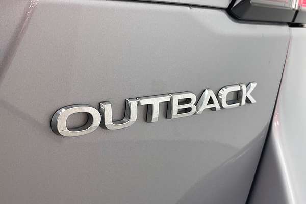 2021 Subaru Outback AWD Touring 6GEN