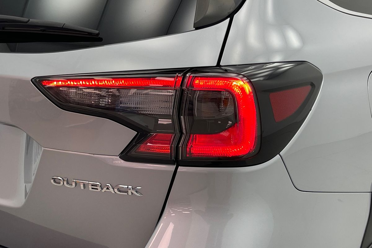 2021 Subaru Outback AWD Touring 6GEN