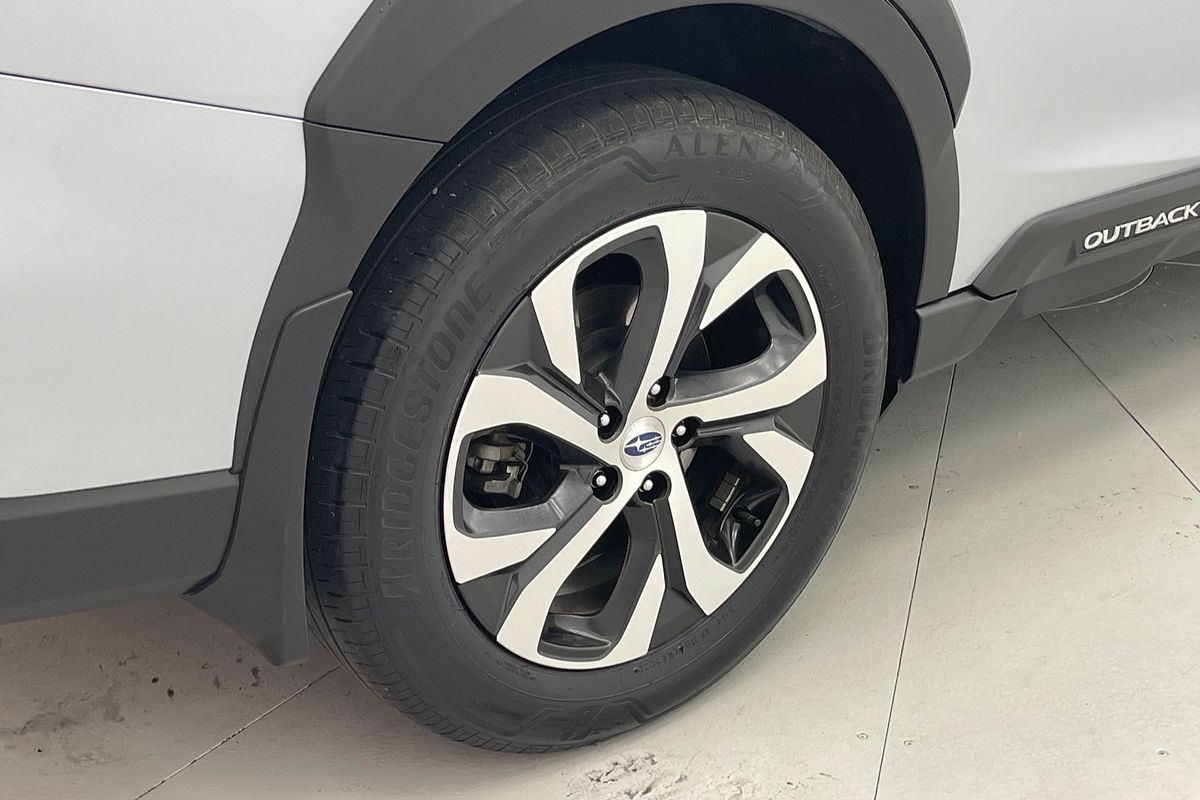 2021 Subaru Outback AWD Touring 6GEN