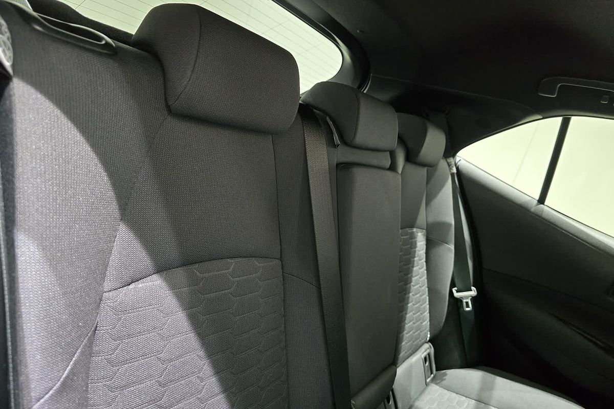 2024 Toyota Corolla Ascent Sport Hybrid ZWE219R