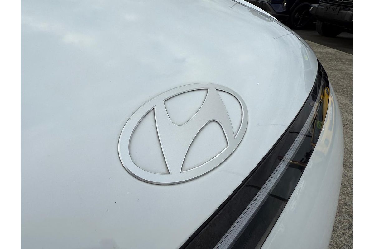 2024 Hyundai Kona Hybrid Premium N Line SX2.V1