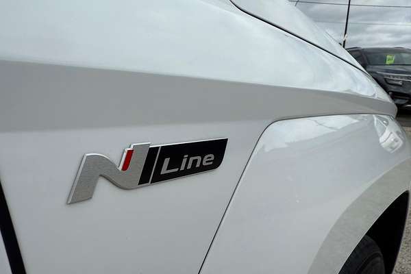 2024 Hyundai Kona Hybrid Premium N Line SX2.V1