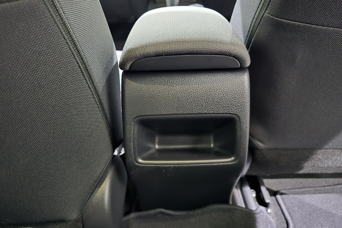 2024 Toyota Corolla Ascent Sport Hybrid ZWE219R