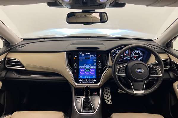 2021 Subaru Outback AWD Touring 6GEN