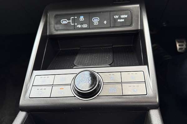 2024 Hyundai Kona Hybrid Premium N Line SX2.V1