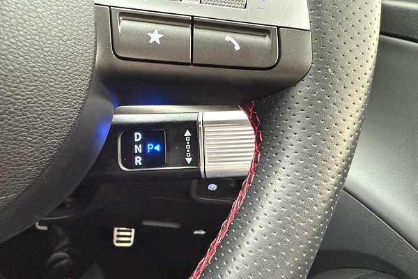2024 Hyundai Kona Hybrid Premium N Line SX2.V1