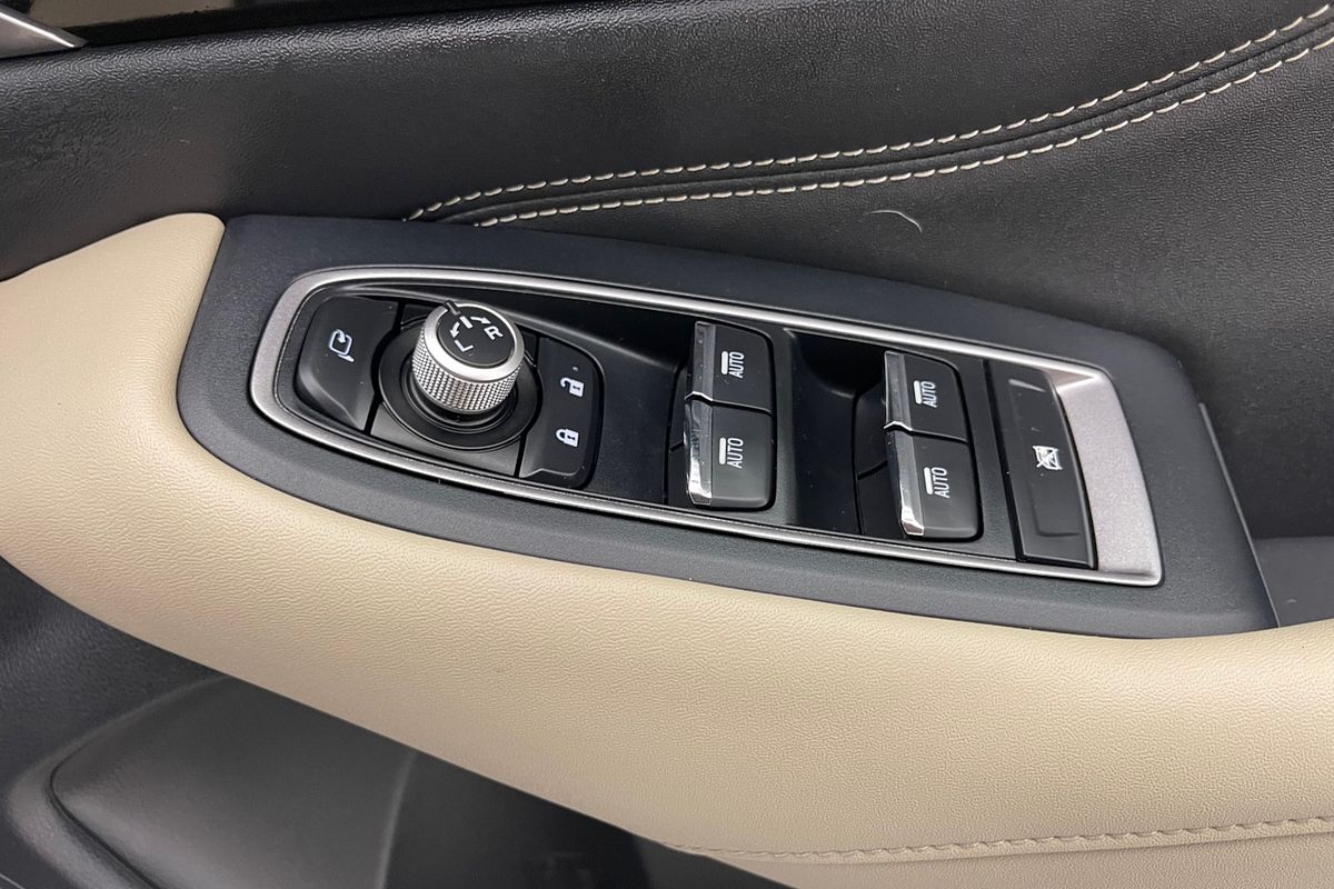 2021 Subaru Outback AWD Touring 6GEN