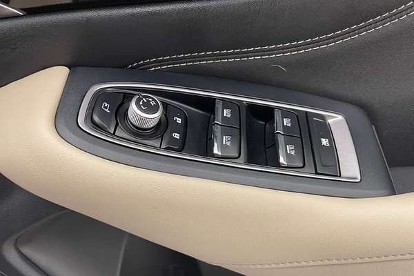 2021 Subaru Outback AWD Touring 6GEN