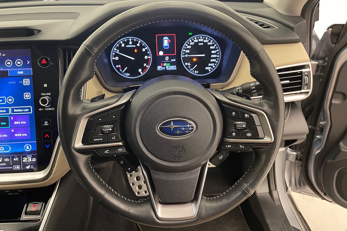 2021 Subaru Outback AWD Touring 6GEN