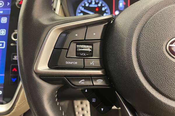 2021 Subaru Outback AWD Touring 6GEN