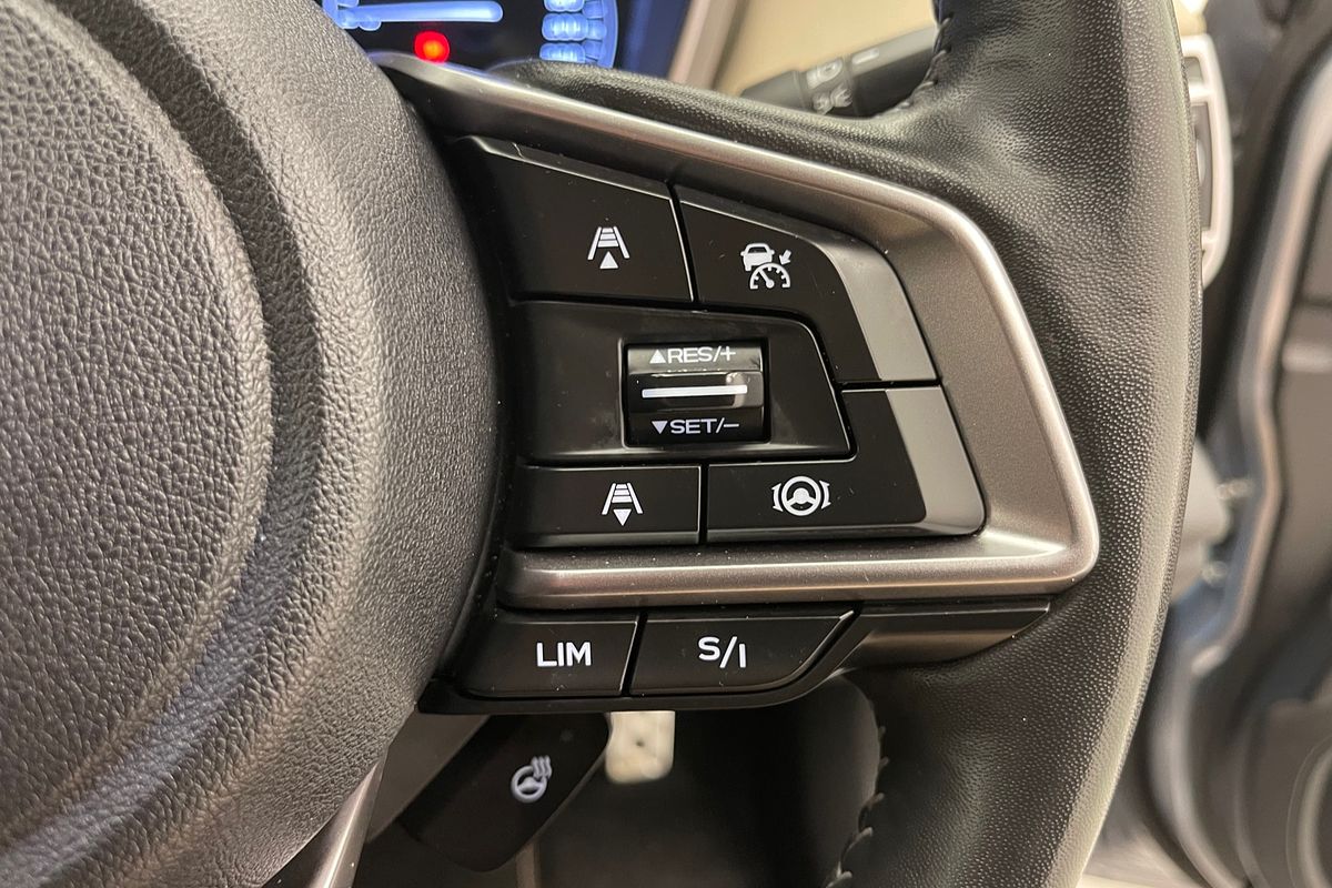 2021 Subaru Outback AWD Touring 6GEN