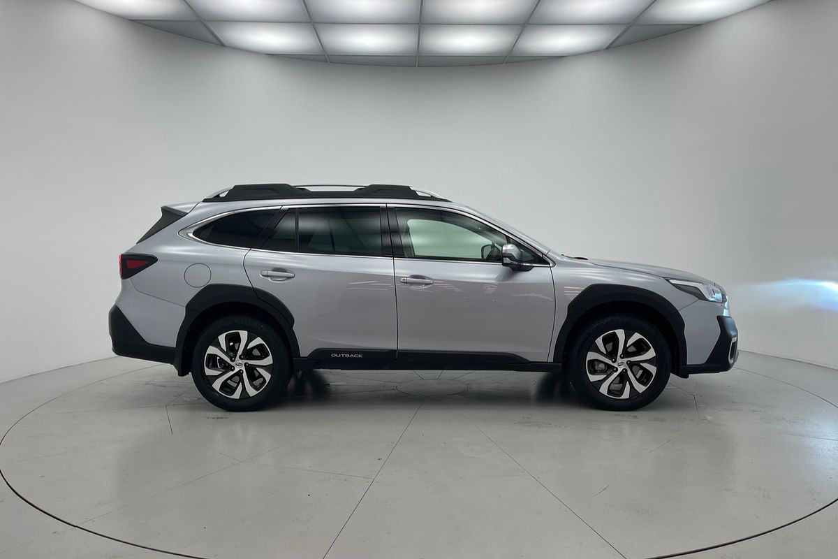 2021 Subaru Outback AWD Touring 6GEN