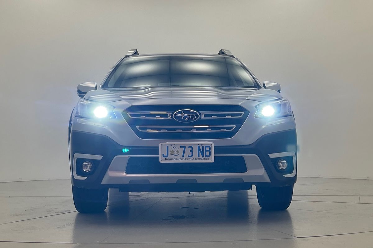 2021 Subaru Outback AWD Touring 6GEN