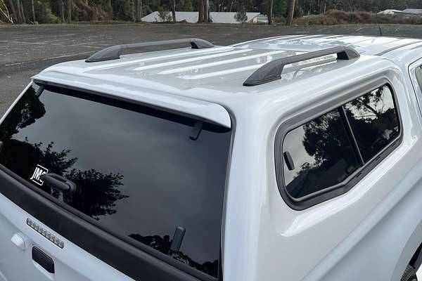2022 Mitsubishi Triton GLX-R MR 4X4