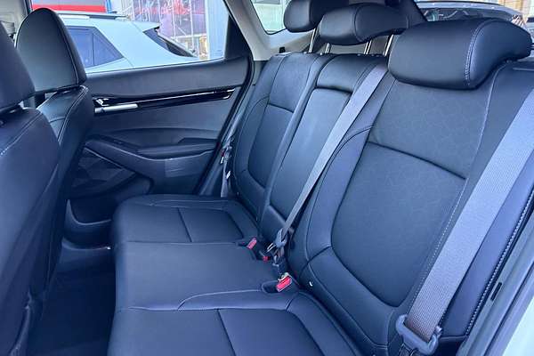 2025 Kia Seltos GT-Line SP2 PE
