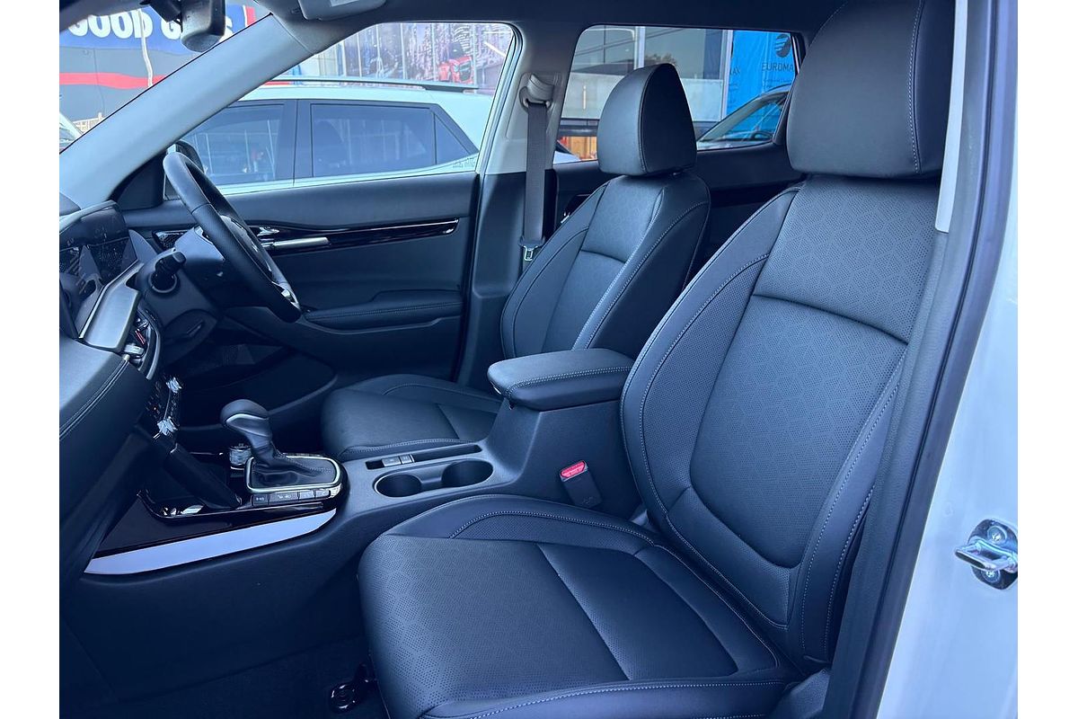 2025 Kia Seltos GT-Line SP2 PE