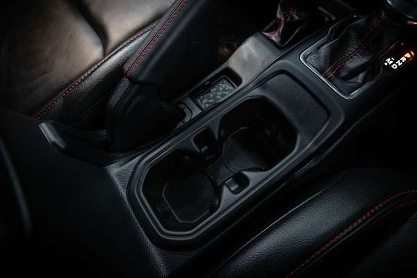 2023 Jeep Gladiator Rubicon JT All Wheel Drive
