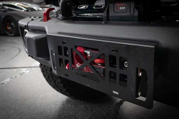 2023 Jeep Gladiator Rubicon JT All Wheel Drive